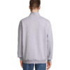 Felpa con Colletto Alto e Zip CONRAD - immagine 37