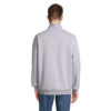 Felpa con Colletto Alto e Zip CONRAD - immagine 16