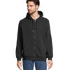 Felpa Full Zip con Cappuccio Unisex CALIPSO - immagine 17