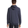 Felpa Full Zip con Cappuccio Unisex CALIPSO - immagine 22