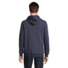 Felpa Full Zip con Cappuccio Unisex CALIPSO - immagine 6