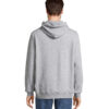 Felpa Full Zip con Cappuccio Unisex CALIPSO - immagine 25