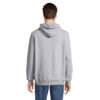 Felpa Full Zip con Cappuccio Unisex CALIPSO - immagine 9