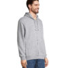 Felpa Full Zip con Cappuccio Unisex CALIPSO - immagine 26