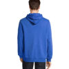Felpa Full Zip con Cappuccio Unisex CALIPSO - immagine 28