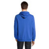 Felpa Full Zip con Cappuccio Unisex CALIPSO - immagine 12