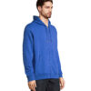 Felpa Full Zip con Cappuccio Unisex CALIPSO - immagine 29