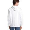 Felpa Full Zip con Cappuccio Unisex CALIPSO - immagine 31