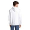 Felpa Full Zip con Cappuccio Unisex CALIPSO - immagine 15