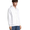 Felpa Full Zip con Cappuccio Unisex CALIPSO - immagine 32