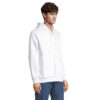 Felpa Full Zip con Cappuccio Unisex CALIPSO - immagine 16