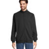 Felpa Unisex con Zip COOPER - immagine 21