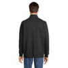 Felpa Unisex con Zip COOPER - immagine 2