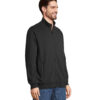 Felpa Unisex con Zip COOPER - immagine 23