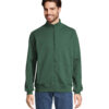 Felpa Unisex con Zip COOPER - immagine 24