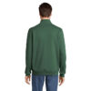 Felpa Unisex con Zip COOPER - immagine 5
