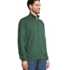 Felpa Unisex con Zip COOPER - immagine 26
