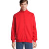 Felpa Unisex con Zip COOPER - immagine 27