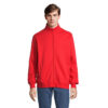 Felpa Unisex con Zip COOPER - immagine 7