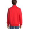 Felpa Unisex con Zip COOPER - immagine 28