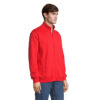 Felpa Unisex con Zip COOPER - immagine 9