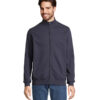 Felpa Unisex con Zip COOPER - immagine 31