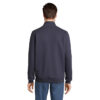 Felpa Unisex con Zip COOPER - immagine 12