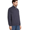 Felpa Unisex con Zip COOPER - immagine 33