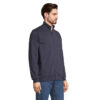 Felpa Unisex con Zip COOPER - immagine 13