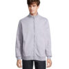 Felpa Unisex con Zip COOPER - immagine 34