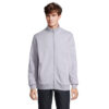 Felpa Unisex con Zip COOPER - immagine 14