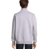Felpa Unisex con Zip COOPER - immagine 35