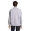 Felpa Unisex con Zip COOPER - immagine 15