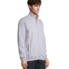 Felpa Unisex con Zip COOPER - immagine 36