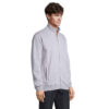 Felpa Unisex con Zip COOPER - immagine 16