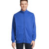 Felpa Unisex con Zip COOPER - immagine 38