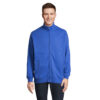 Felpa Unisex con Zip COOPER - immagine 18