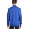 Felpa Unisex con Zip COOPER - immagine 39