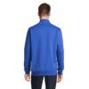 Felpa Unisex con Zip COOPER - immagine 19