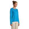 T-Shirt Donna a Maniche Lunghe MONARCH WOMEN - immagine 3