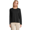 T-Shirt Donna a Maniche Lunghe MONARCH WOMEN - immagine 37