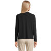 T-Shirt Donna a Maniche Lunghe MONARCH WOMEN - immagine 38