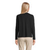 T-Shirt Donna a Maniche Lunghe MONARCH WOMEN - immagine 5