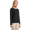 T-Shirt Donna a Maniche Lunghe MONARCH WOMEN - immagine 39