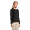 T-Shirt Donna a Maniche Lunghe MONARCH WOMEN - immagine 6