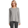 T-Shirt Donna a Maniche Lunghe MONARCH WOMEN - immagine 40