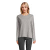 T-Shirt Donna a Maniche Lunghe MONARCH WOMEN - immagine 7