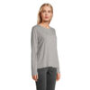 T-Shirt Donna a Maniche Lunghe MONARCH WOMEN - immagine 9