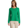 T-Shirt Donna a Maniche Lunghe MONARCH WOMEN - immagine 43