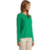 T-Shirt Donna a Maniche Lunghe MONARCH WOMEN - immagine 45